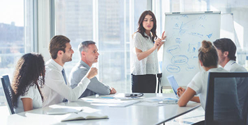 Commerce & Marketing