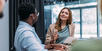 Administration des entreprises & Ressources Humaines