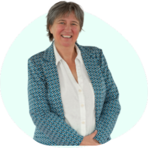 Chantal CHARTRAIN 