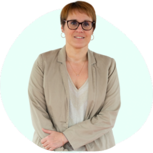 Anne-Laure TOUVIER