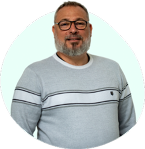 Bertrand REBOUILLON